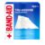 BAND-AID Brand First Aid Products Tru-Absorb Sterile Gauze Sponges for Cleaning and Cushioning Minor Wounds, Cuts & Burns, Low-Lint Design, Individually Wrapped 4 in by 4 in Pads