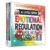 A Little SPOT Emotional Regulation Box Set (Books 49-56: Peaceful Hands, Anger Shield, Needs Feelings, Sleep, Disappointment, Wasted Worry, Positive Thinking, and Emotion Coach)