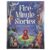 Five-Minute Stories – Over 50 Tales and Fables: Short Nursery Rhymes, Fairy Tales, and Bedtime Collections for Children
