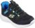 Skechers Boys Bounder – Brisk-Burst