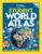 National Geographic Student World Atlas, 6th Edition (NGK Atlases)