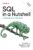SQL in a Nutshell: A Desktop Quick Reference