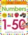 Wipe Clean Workbook: Numbers 1-50: Ages 3-5; wipe-clean with pen (Wipe Clean Learning Books)