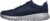 Skechers Performance Men’s Go Walk Max-54601 Sneaker,navy/gray,10.5 M US
