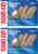 Band-Aid Brand Flexible Fabric Adhesive Bandages for Comfortable Flexible Protection & Wound Care of Minor Cuts, Scrapes, & Wounds, Assorted Sizes, Twin Pack, 2 x 100 ct