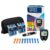 Ascensia CONTOUR NEXT GEN Blood Glucose Monitor All-In-One Kit with 20 Test Strips, Accurate Blood Sugar Monitor, Easy-to-Use Glucose Meter, Portable and Reliable Diabetes Testing Kit