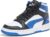 Puma Unisex-Child Rebound Layup Mid Shoes