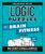 Logic Puzzles Book for Brain Fitness: 90-Day Challenge to Sharpen the Mind and Strengthen Cognitive Skills Enlarged Print, Easy to Hard! (Brain Fitness Puzzle Games)