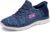 Skechers Women’s Summits Dazzling Haze Hands Free Slip In Sneakers