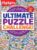 Ultimate Puzzle Challenge!: 125+ Brain Games for Kids, Mazes, Brain Teasers, Word Searches, Crossword Puzzles, Sudoku, Logic Puzzles and More, Kids Activity Book (Highlights Jumbo Books & Pads)