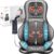 COMFIER Massager Chair with Heat, Shiatsu Neck Back Massager Portable with Compress & Rolling,Massage Chair Pad for Full Back,Christmas Gifts for Dad Mom Women Men