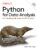 Python for Data Analysis: Data Wrangling with pandas, NumPy, and Jupyter